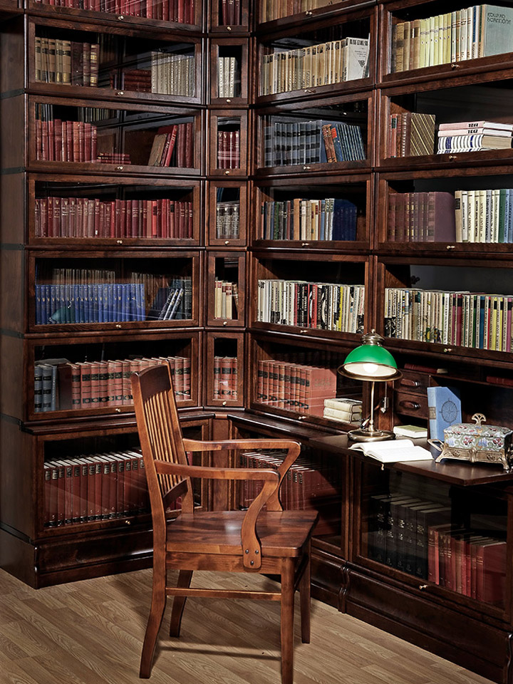 SKANO Classic bútorcsalád