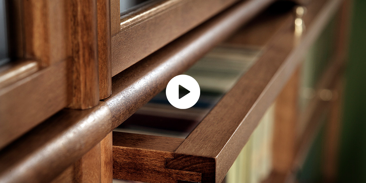 SKANO Classic videó